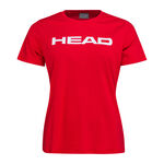 Oblečenie HEAD Club Lucy T-Shirt